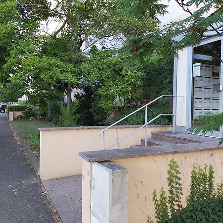 Le Marcellin Colmar - Garage - Terrasse 아파트 외부 사진