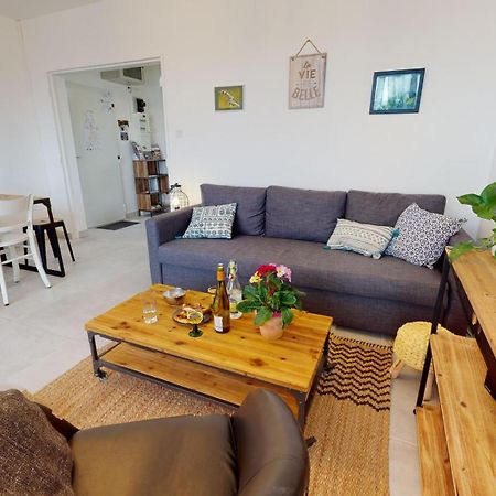 Le Marcellin Colmar - Garage - Terrasse 아파트 외부 사진