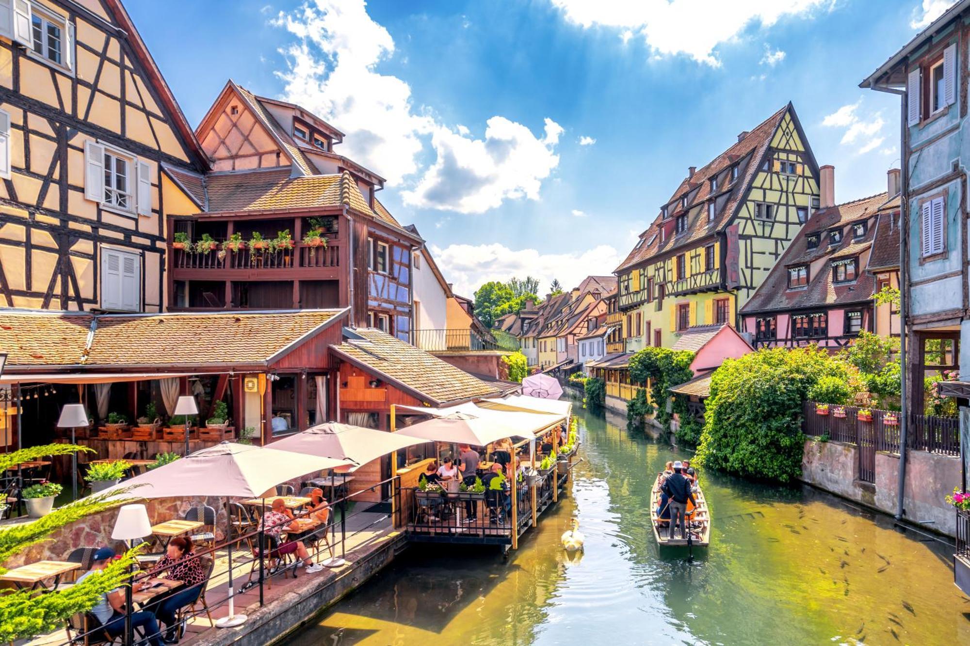 Le Marcellin Colmar - Garage - Terrasse 아파트 외부 사진