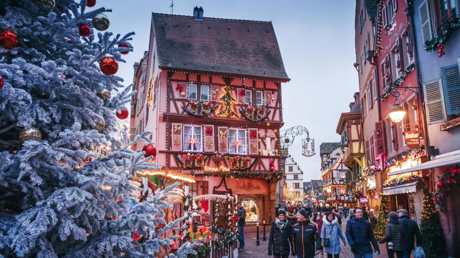 Le Marcellin Colmar - Garage - Terrasse 아파트 외부 사진