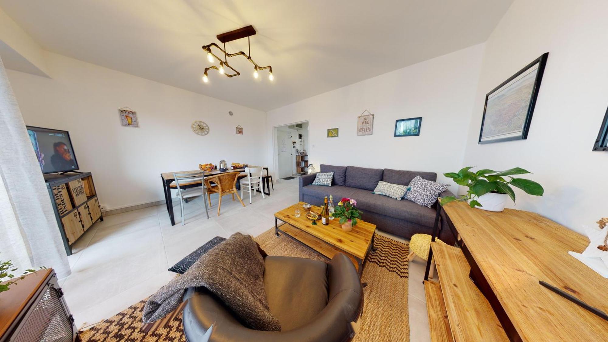 Le Marcellin Colmar - Garage - Terrasse 아파트 외부 사진
