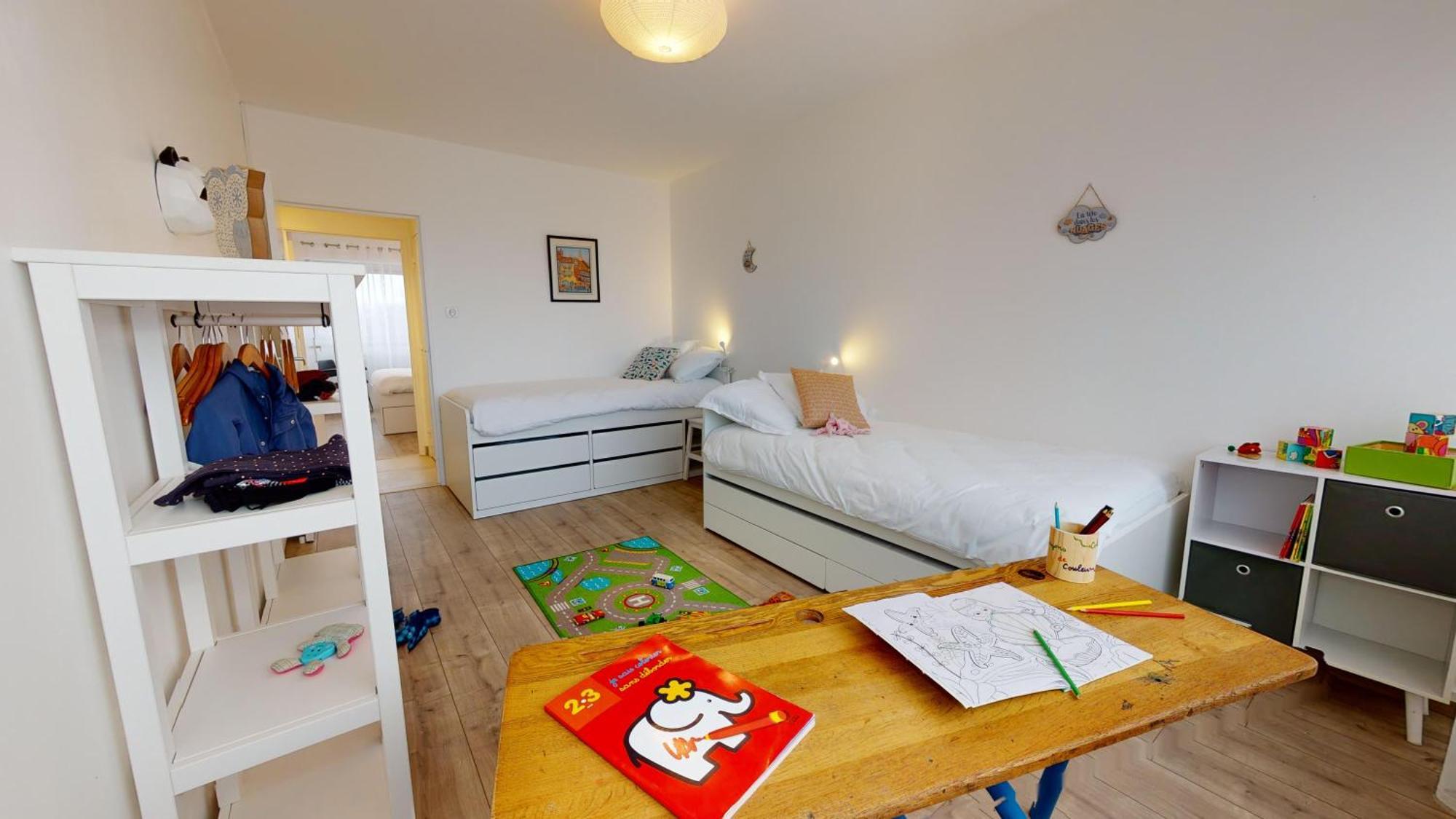 Le Marcellin Colmar - Garage - Terrasse 아파트 외부 사진
