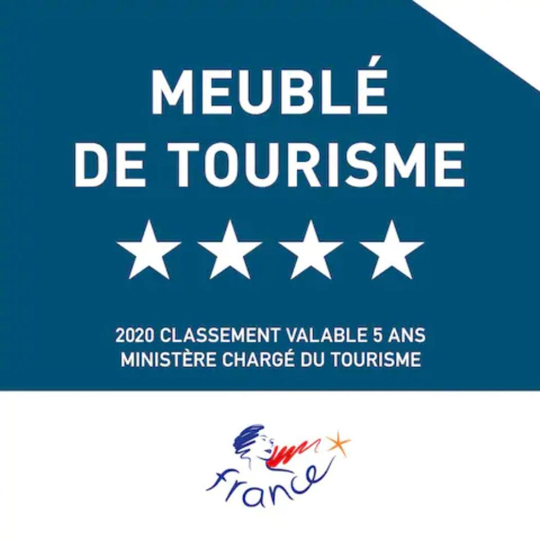 Le Marcellin Colmar - Garage - Terrasse 아파트 외부 사진