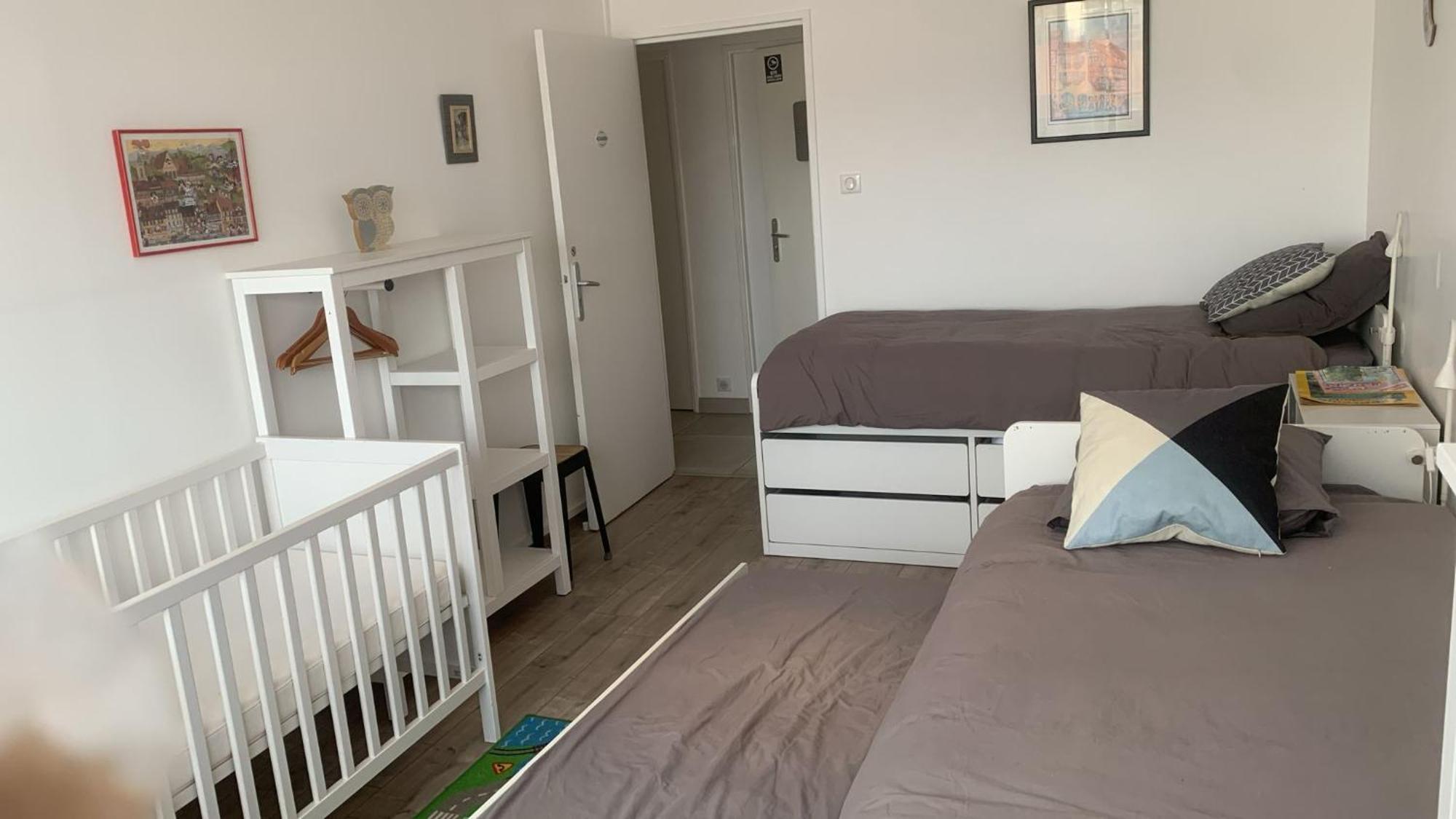 Le Marcellin Colmar - Garage - Terrasse 아파트 외부 사진