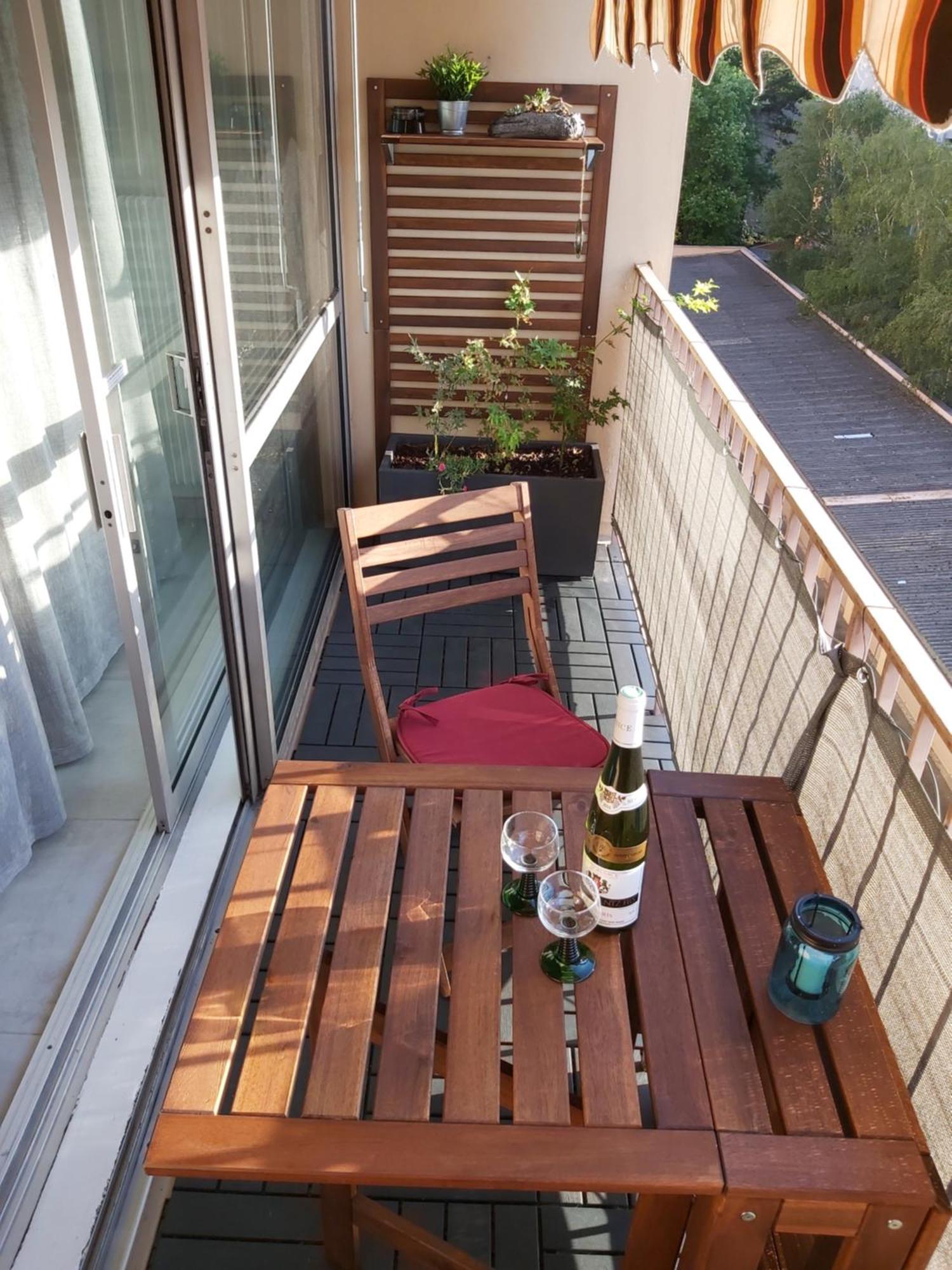 Le Marcellin Colmar - Garage - Terrasse 아파트 외부 사진
